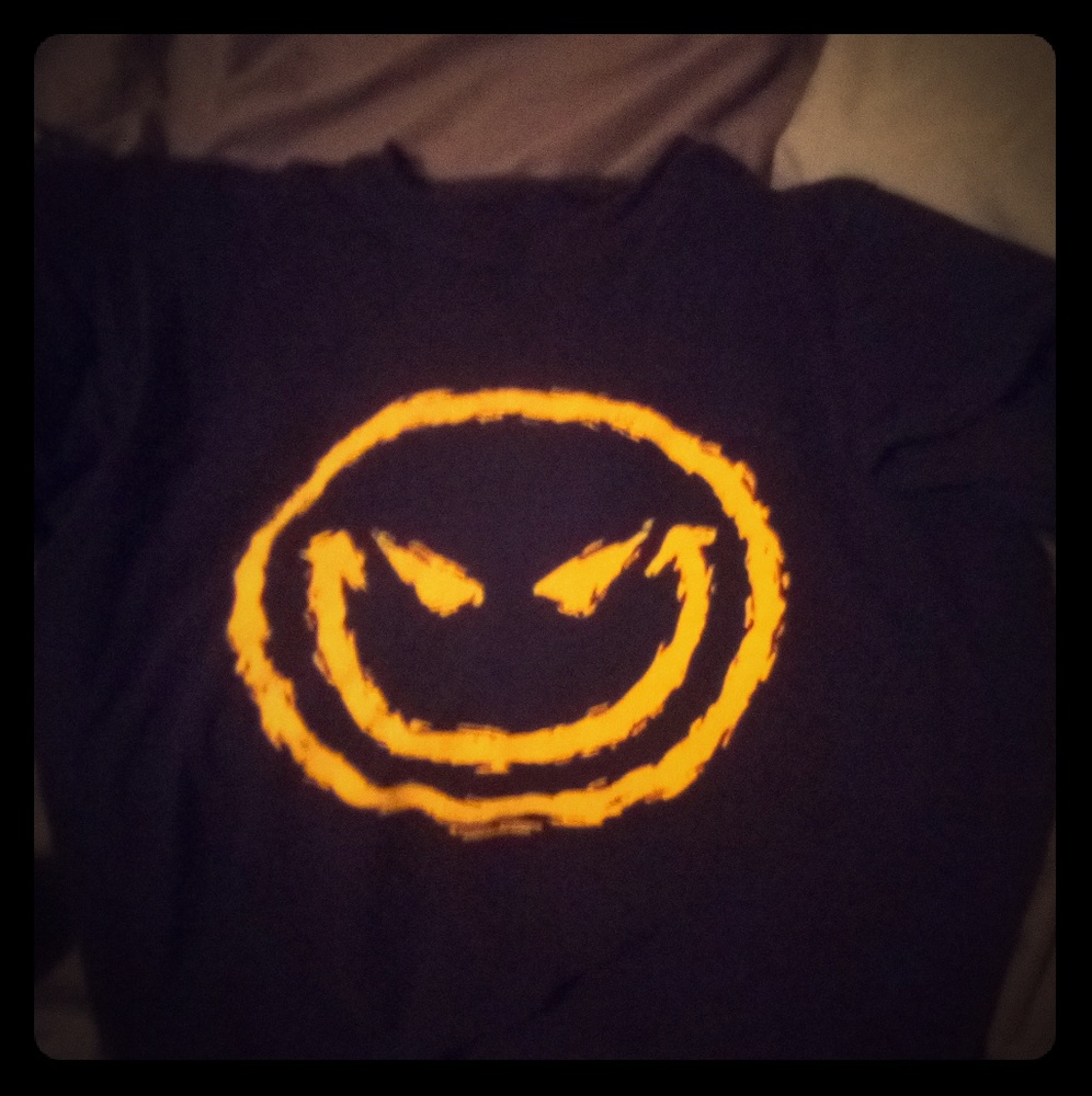 Trenz shirt